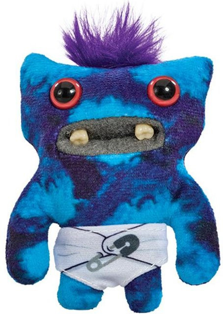 Fuggler Lustiges Hässliches Baby Monster Plüschtier, nicht für Kinder unter 3 Jahren - Bild 1