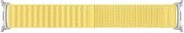 Samsung Uhrenarmband, Textil/NATO, Yellow, Unisex - Bild 1