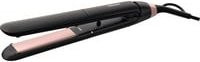 Philips StraightCare Essential BHS378/00 Haarglätter in Schwarz und Rosé - Bild 1