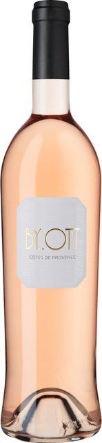 By. Ott Roséwein, Cinsault & Grenache, Provence, 2025, trocken, 0,75 l - Bild 1