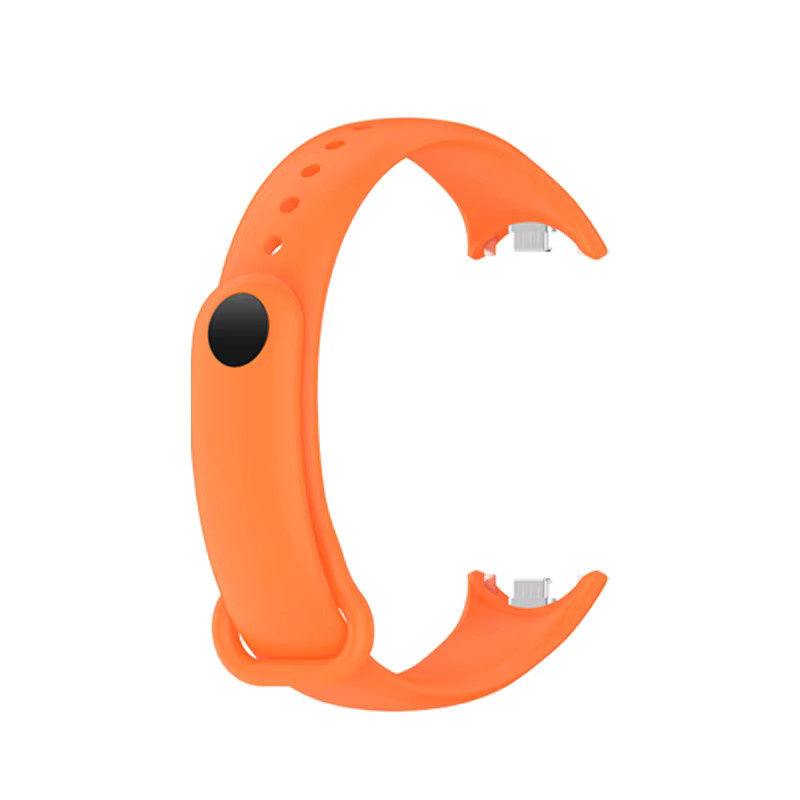 Xiaomi Uhrenarmband Silikon, Bunt, Unisex - Bild 2