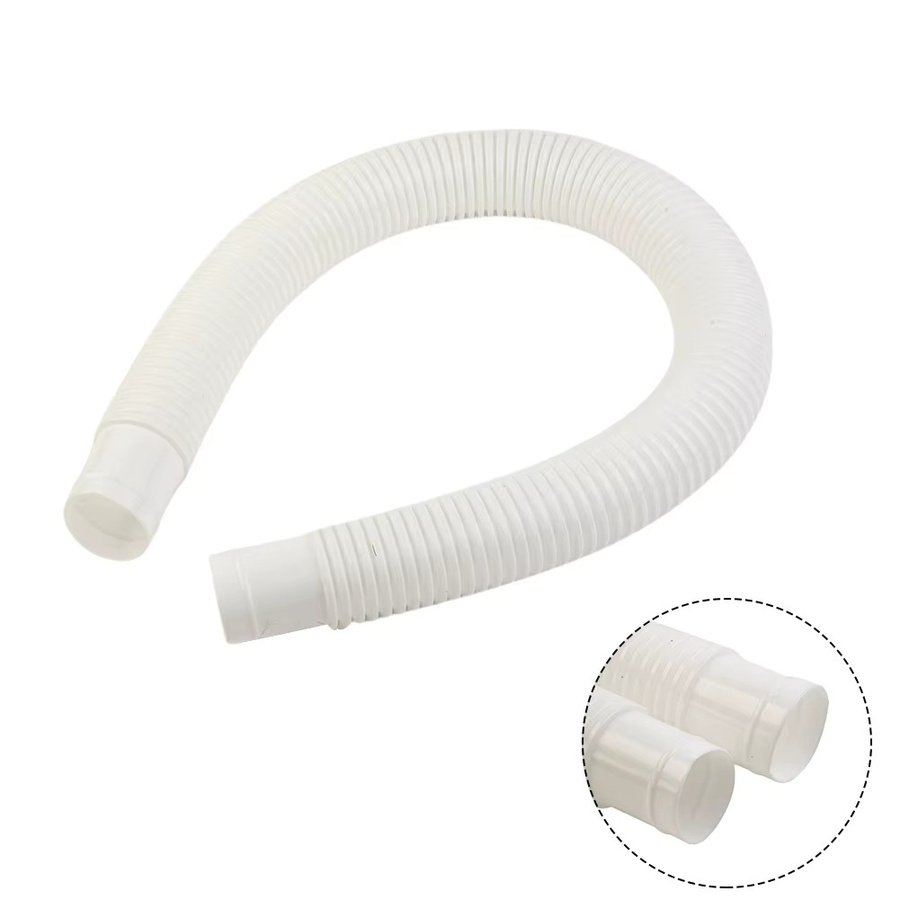 Intex Ersatzschlauch für Surface Skimmer in Weiß, 1,5 x 3 Zoll - Bild 2
