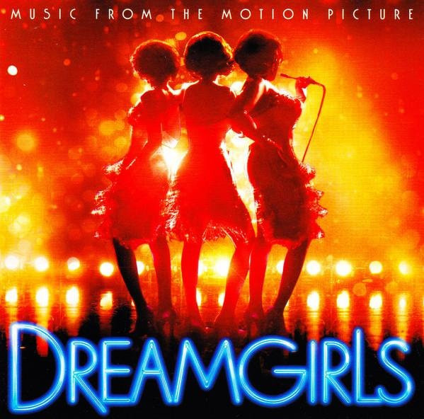 Dreamgirls, Various, CD, Pop Soundtrack - Bild 1
