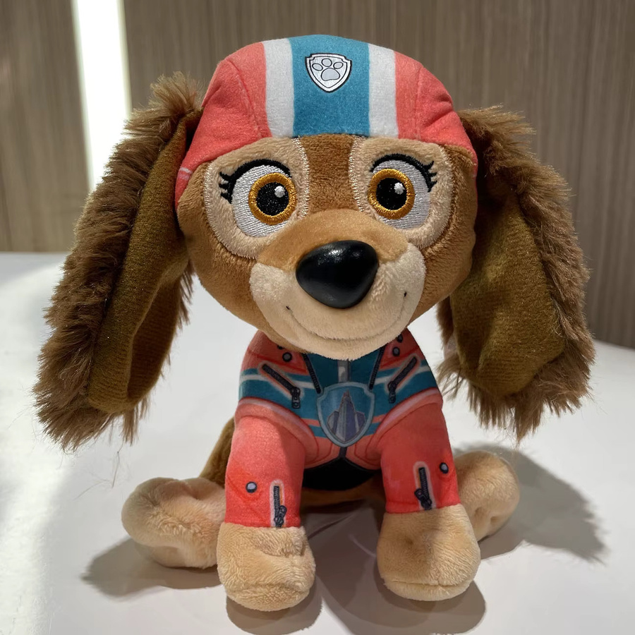 Paw Patrol Liberty Skye Everest Plüschtier, ab 2 Jahren - Bild 2