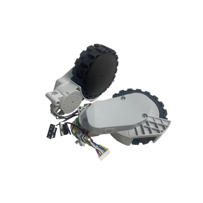 Original Radmotorbaugruppe für Dreame L10s Ultra, L10 Prime, L10 Ultra und L10s Pro Staubsauger Ersatzteil - Bild 2