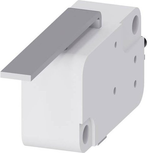 Siemens 3WA9111-0AH01 in Weiß - Bild 1