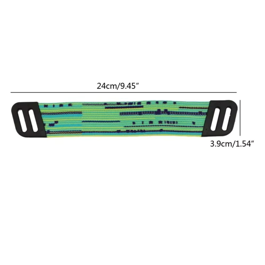 Elastisches Ersatz-Stirnband für Logitech G733 und G335 Headset als weiche Schutzhülle und Ersatzriemen - Bild 1