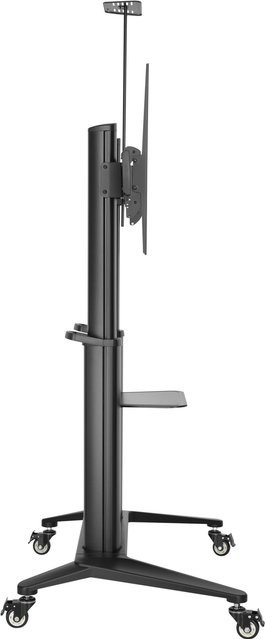 Vivolink VLFS70120 Sicherheitsgitter aus Aluminium, Kunststoff und Stahl in Schwarz - Bild 1