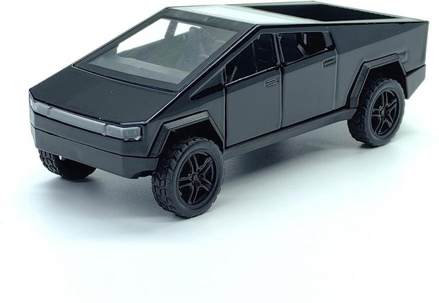 Linyi toy car Sportwagen Simulationsauto Modell, Metall, ab 14 Jahre - Bild 1