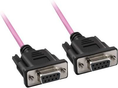 Schneider Electric TSXCANCBDD3 Erweiterungsmodul in Pink - Bild 1