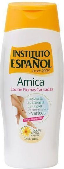 Instituto Espanol Arnika Lotion, 500 ml, Körperpflege - Bild 1