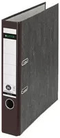 Leitz Lever Arch Ordner DIN A4 Wolkenmarmor Braun 52 mm - Bild 1