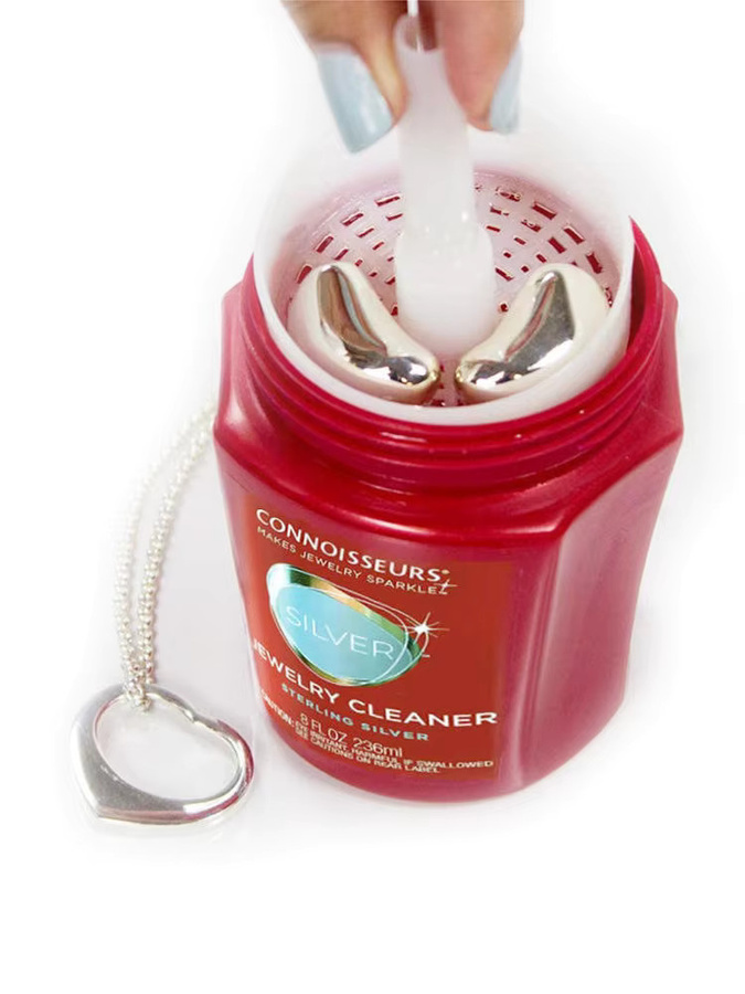 Connoisseurs Silberreiniger, Unisex - Bild 5