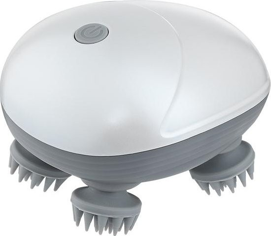 Binchi Health Technology Elektrisches Mini-Massagegerät, Weiß - Bild 1
