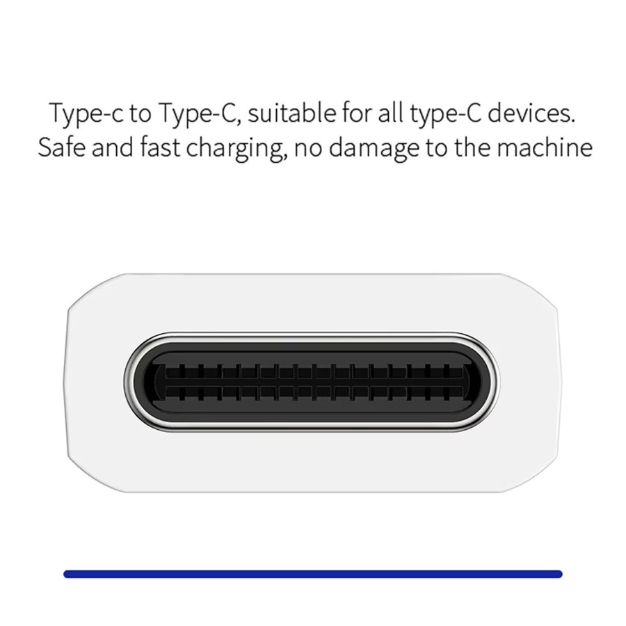 NNBILI USB-C Ladekabel 45W in Schwarz für Samsung Galaxy S22 S23 S24 S25 Ultra Note 10 20 A53 A54 als Superschnelles Typ C Datenkabel (1er-Pack oder 5er-Pack) - Bild 4