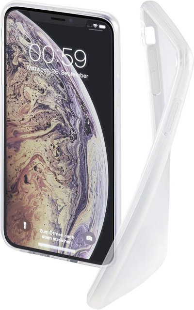 Apple iPhone 11 Cover Crystal Clear Transparent - Bild 1