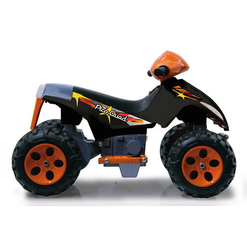 Jamara Ride-on Quad Pico Kinder Elektrofahrzeug ab 3 Jahren - Bild 3