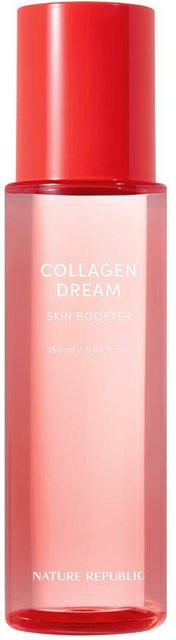 Nature Republic Collagen Dream Skin Booster Serum, 150 ml, Kollagen - Bild 1