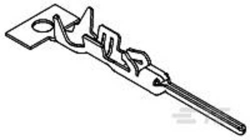 TE Connectivity 2106124-9 Package - Bild 1