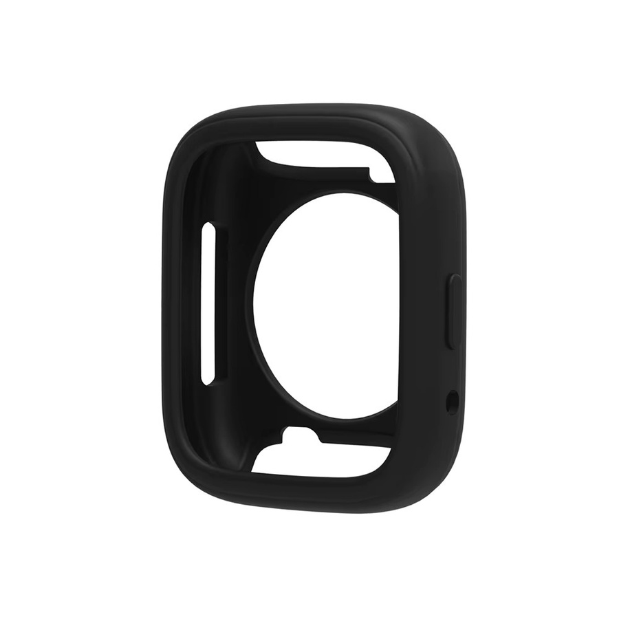 Xiaomi Uhrenzubehör, Silikonhülle und Armband, Redmi Watch 3 Active, bunt - Bild 2