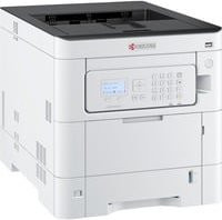 Kyocera ECOSYS PA3500cx/Plus Farblaserdrucker in Weiß mit Duplex-Funktion, LAN und USB - Bild 1