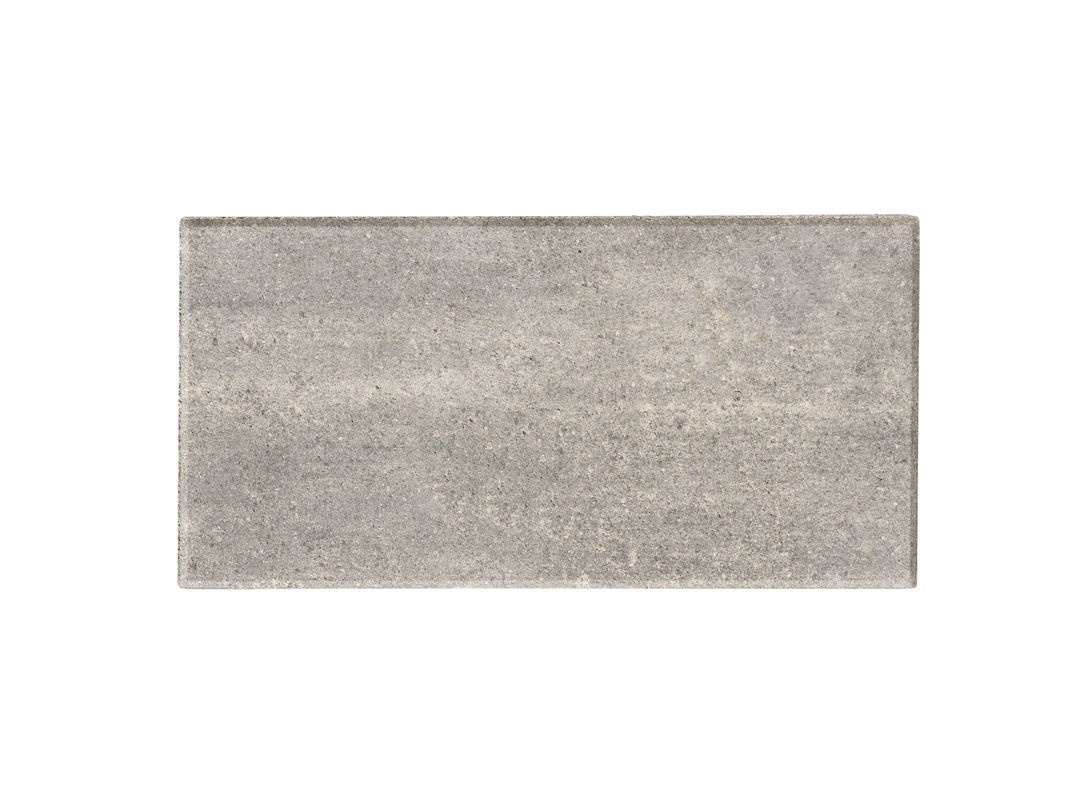 Diephaus Terrassenplatte Corso in Graphit grau B/T/H: 50 x 25 x 4 cm - Bild 3