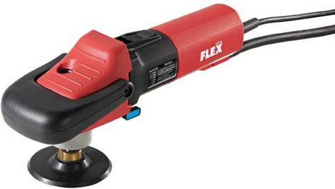 Schell Flex L 12-3 100 WET PRCD 378488 Steinschleifer in Rot mit 1150W - Bild 1