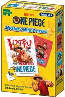 Mystery Mini Puzzle One Piece Piraten - Bild 1