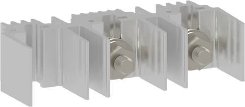 ABB Verbindungsschiene OTDCKIT400FS101 für OTDC250-400UF, Silber - Bild 1