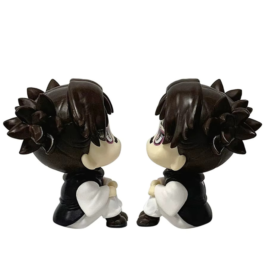 Bandai Jujutsu Kaisen Look Up Chousou Acchion Figur, Einzelfigur, Kunststoff - Bild 3