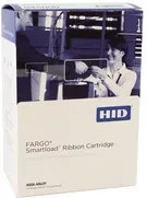 Fargo Druckerfarbband 230-45000 Multicolour für DTC1250e und Persona C30e - Bild 1