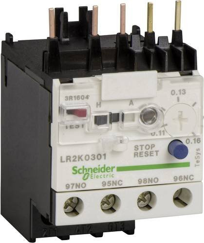 Schneider Electric LR2K0302 in Weiß - Bild 1