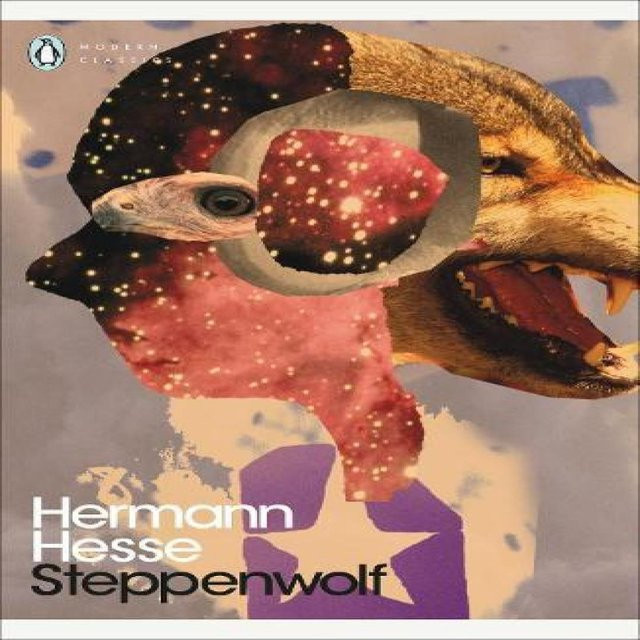 Der Steppenwolf von Hermann Hesse, Taschenbuch - Bild 1