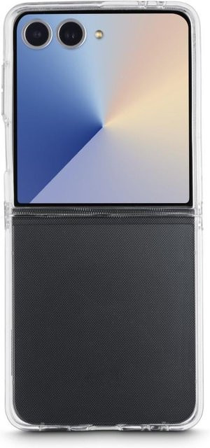 Samsung Galaxy Z Flip7 Handyhülle Always Clear transparent - Bild 1