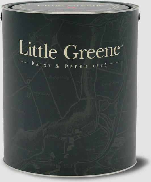 Little Greene Intelligent Floor Paint Archive Colours Welcome 109, 1 l - Bild 1
