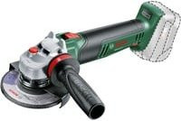 Bosch AdvancedGrind 18V-80 Akku-Winkelschleifer in Grün/Schwarz mit 125 mm Scheibendurchmesser - Bild 1