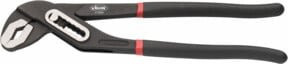 Vigour Universalzange V1426N Wasserpumpenzange in Schwarz - Bild 1