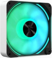 APNX FP2-120 PWM ARGB Gehäuselüfter in Schwarz, Weiß oder Multicolour - Bild 1