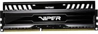 Patriot DDR3-1600 Arbeitsspeicher 8 GB DIMM Schwarz - Bild 1