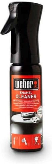 Weber Emaille-Reiniger 300 ml - Bild 4