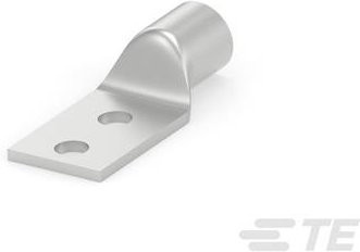 TE Connectivity 696683-1 Box in Silber - Bild 1