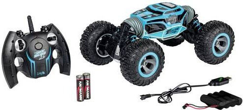 Carson My First Magic Machine, RC Einsteiger Modellauto, Monstertruck, 1:10 - Bild 1