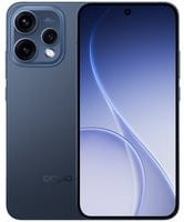 Oppo Reno15 5G Smartphone mit 512 GB Speicher in Blau - Bild 1