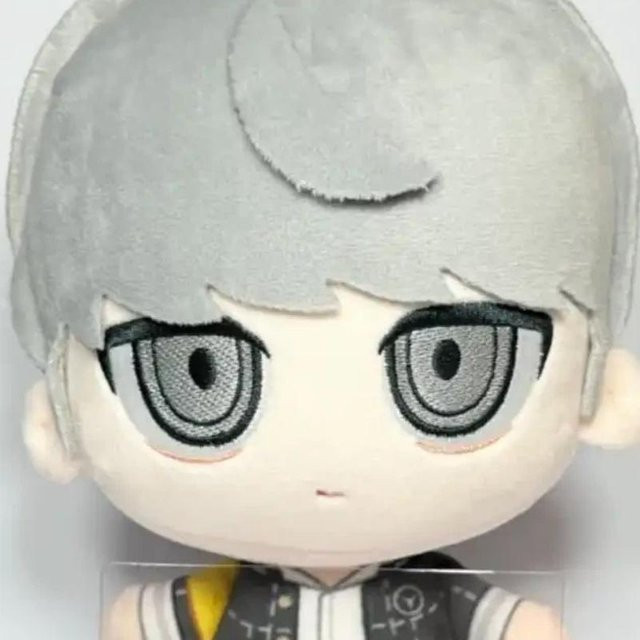 Yiran Health & Beauty Toru Adachi Yu Narukami Yosuke Hanamura Baumwollpuppe, Plüsch, 15cm - Bild 1