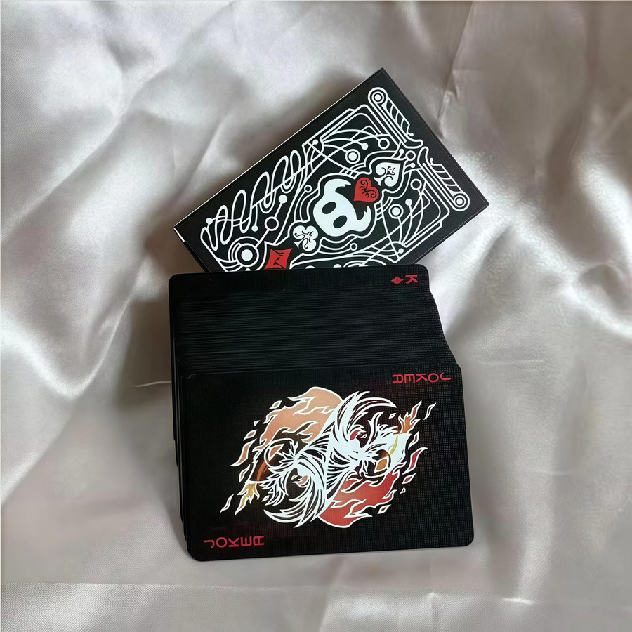 Linyi toy Hollow Knight Spielkarten-Set ab 14 Jahren - Bild 2