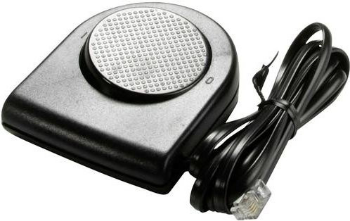 Ersa Standby-Schalter 0CA08-3005 in Schwarz - Bild 1