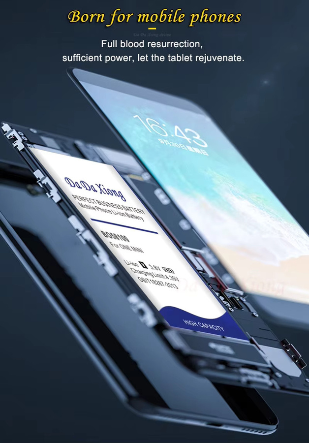 Samsung Ersatzakku EB-BN970ABU mit 4300mAh für Galaxy Note 10 - Bild 3