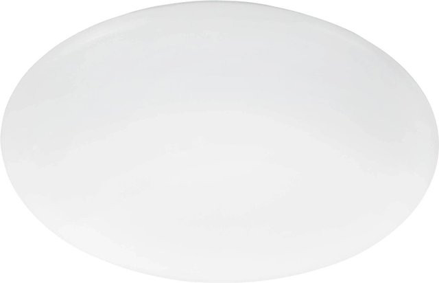 Eglo LED-Deckenleuchte Totari-Z CCT in Weiß, rund, dimmbar mit Fernbedienung und Bluetooth, Durchmesser: 38 cm - Bild 1
