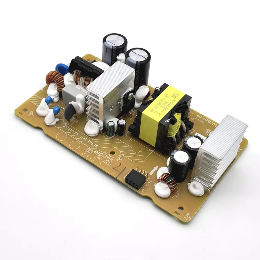JBL Partybox 310 Power Panel Lautsprecher-Motherboard mit Original-Anschluss 40-HPB350-PWD1G - Bild 2