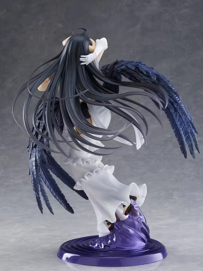 TAiTO Overlord Albedo, Anime-Modellspielzeug, Einzelfigur - Bild 4